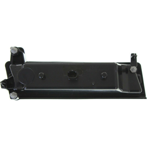 DAYTIME RUNNING LAMP LH HQ REPLACEMENT FOR MERCEDES GLK350 2010 PARTSLINK NUMBER  MB2562104 DAYTIME RUNNING LAMP LH HQ REPLACEMENT FOR MERCEDES GLK350 2010 PARTSLINK NUMBER  MB2562104