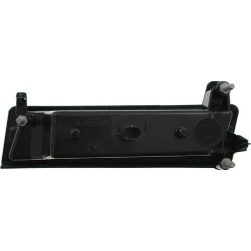 DAYTIME RUNNING LAMP RH HQ REPLACEMENT FOR MERCEDES GLK350 2010 PARTSLINK NUMBER  MB2563104 DAYTIME RUNNING LAMP RH HQ REPLACEMENT FOR MERCEDES GLK350 2010 PARTSLINK NUMBER  MB2563104