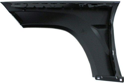 FENDER FR RH GLK350 10-15/GLK250 13-15 (W/O SIDE LAMP HOLE) STEEL REPLACEMENT FOR MERCEDES GLK350 2010 PARTSLINK NUMBER  MB1241139