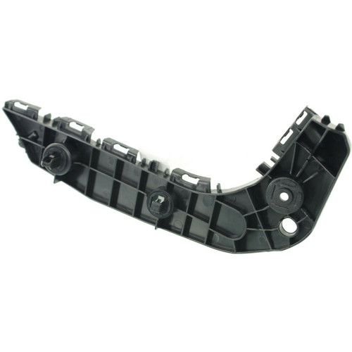 BUMPER RETAINER FR LH PLASTIC REPLACEMENT FOR TOYOTA 4RUNNER 2020 PARTSLINK NUMBER TO1042126