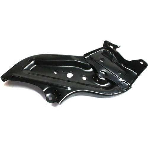 BUMPER SUPPORT BRACKET FR LH STEEL REPLACEMENT FOR TOYOTA 4RUNNER 2020 PARTSLINK NUMBER TO1042125