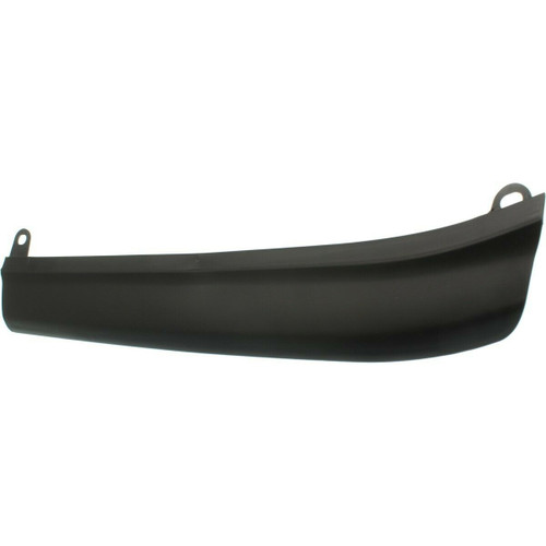 BUMPER SUPPORT FR LH LOWER LTD/ NIGHTSHADE /TRD SPORT MODEL REPLACEMENT FOR TOYOTA 4RUNNER 2020 PARTSLINK NUMBER TO1042132