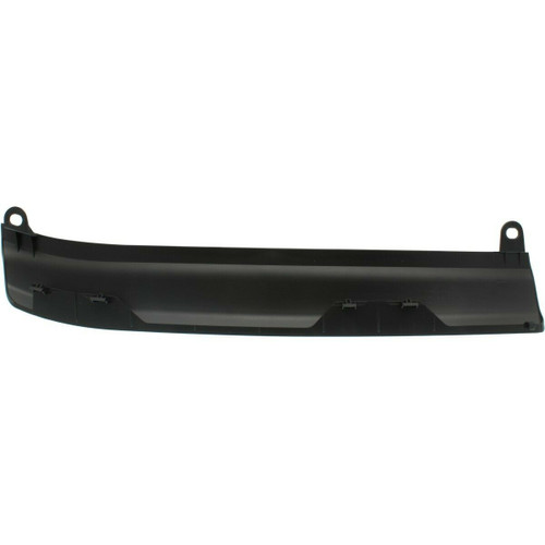 BUMPER SUPPORT FR LH LOWER LTD/ NIGHTSHADE /TRD SPORT MODEL REPLACEMENT FOR TOYOTA 4RUNNER 2020 PARTSLINK NUMBER TO1042132