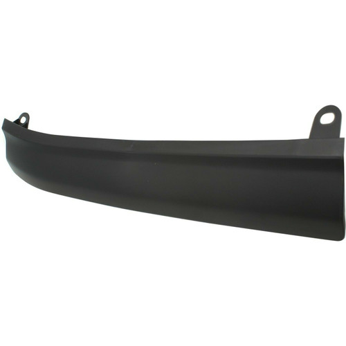 BUMPER SUPPORT FR RH LOWER LTD/ NIGHTSHADE /TRD SPORT MODEL REPLACEMENT FOR TOYOTA 4RUNNER 2020 PARTSLINK NUMBER TO1043132