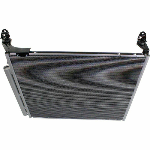 CONDENSER (3870) REPLACEMENT FOR TOYOTA 4RUNNER 2020 PARTSLINK NUMBER TO3030317
