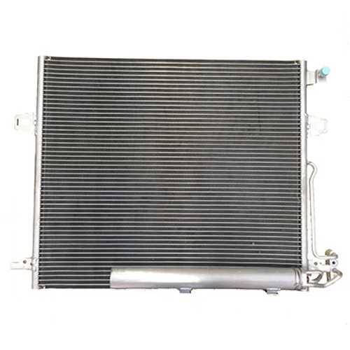 CONDENSER (3478) (M-CLASS 06-11/G-CLASS 07-12) REPLACEMENT FOR MERCEDES  ML63 AMG 2010 PARTSLINK NUMBER  MB3030142