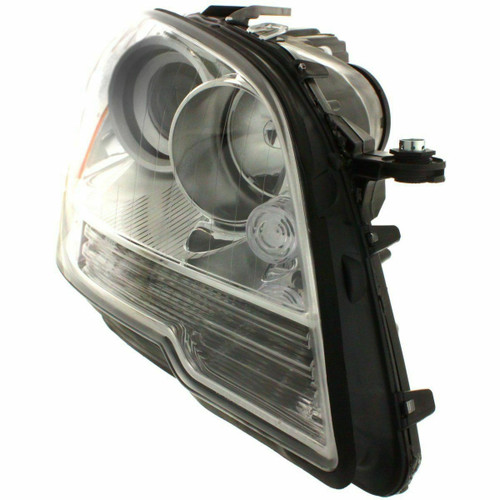 HEAD LAMP RH HQ REPLACEMENT FOR MERCEDES ML63 AMG 2010 PARTSLINK NUMBER MB2503171 HEAD LAMP RH HQ REPLACEMENT FOR MERCEDES ML63 AMG 2010 PARTSLINK NUMBER MB2503171