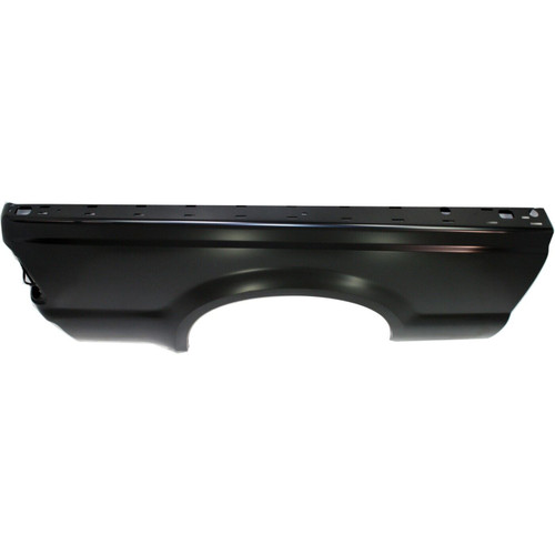 OUTER BEDSIDE PANEL RR RH (7 FOOT BED W/SINGLE RR WHEEL) CAPA   REPLACEMENT FOR FORD PICKUP FORD SUPERDUTY - 1997-2020(F250-F350) 2001 PARTSLINK NUMBER  FO1621100C