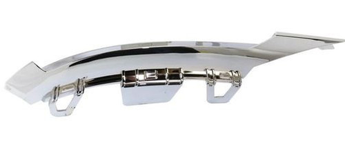DRIVING LAMP TRIM MOULDING BRACKET LH CHROME W/O AMG REPLACEMENT FOR MERCEDES  S600 2010 PARTSLINK NUMBER  MB2564101 DRIVING LAMP TRIM MOULDING BRACKET LH CHROME W/O AMG REPLACEMENT FOR MERCEDES  S600 2010 PARTSLINK NUMBER  MB2564101