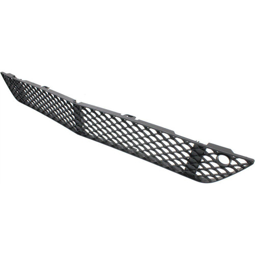 GRILLE LOWER CENTER MATTE W/O SPORT REPLACEMENT FOR MERCEDES  S600 2010 PARTSLINK NUMBER  MB1036132 GRILLE LOWER CENTER MATTE W/O SPORT REPLACEMENT FOR MERCEDES  S600 2010 PARTSLINK NUMBER  MB1036132
