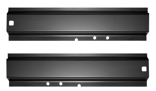 ROCKER PANEL RH REG CAB  REPLACEMENT FOR FORD PICKUP FORD SUPERDUTY - 1997-2020(F250-F350) 2001 PARTSLINK NUMBER  1987-102R