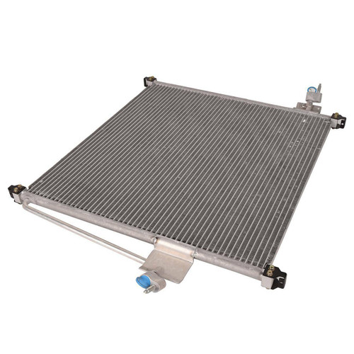 CONDENSER (4904)  REPLACEMENT FOR FORD RANGER PICKUP 2WD 2001 PARTSLINK NUMBER   FO3030145