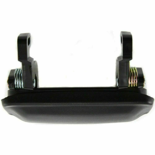 DOOR HANDLE FR LH/RH OUTER REPLACEMENT FOR FORD RANGER PICKUP 2WD 2001 PARTSLINK NUMBER  FO1310134