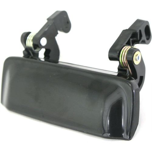 DOOR HANDLE FR LH/RH OUTER REPLACEMENT FOR FORD RANGER PICKUP 4WD 2001 PARTSLINK NUMBER  FO1310155
