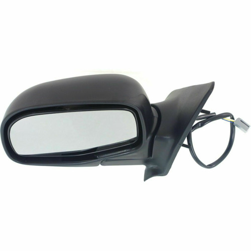 DOOR MIRROR LH POWER  REPLACEMENT FOR FORD RANGER PICKUP 4WD 2001 PARTSLINK NUMBER  FO1320206