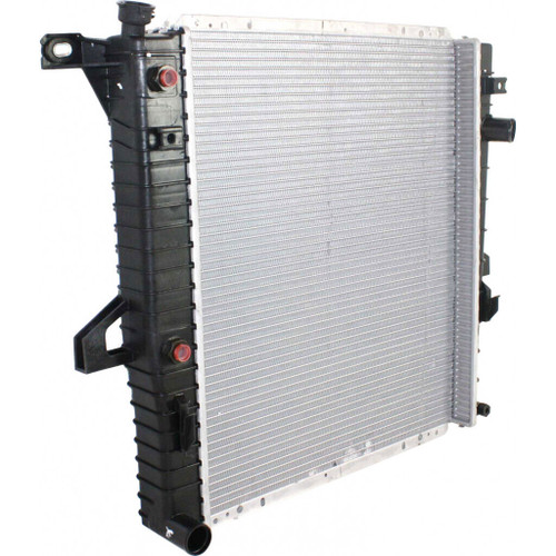 RADIATOR (2173) 4.0L V6  REPLACEMENT FOR FORD RANGER PICKUP 4WD 2001 PARTSLINK NUMBER  FO3010151