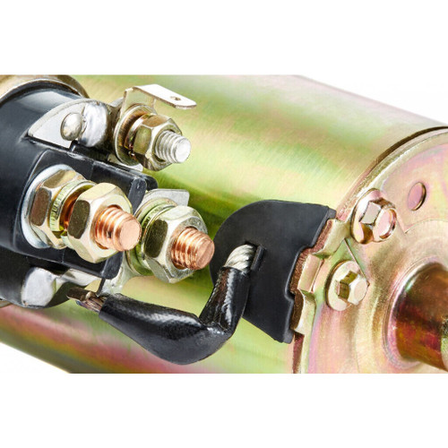 STARTER MOTOR 3.0L REPLACEMENT FOR FORD RANGER PICKUP 4WD 2001 PARTSLINK NUMBER 1-03272 STARTER MOTOR 3.0L REPLACEMENT FOR FORD RANGER PICKUP 4WD 2001 PARTSLINK NUMBER 1-03272