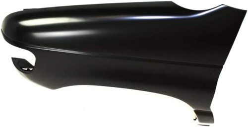 FENDER FR LH CAPA  REPLACEMENT FOR FORD VAN FORD ECONOLINE 2001 PARTSLINK NUMBER  FO1240199C