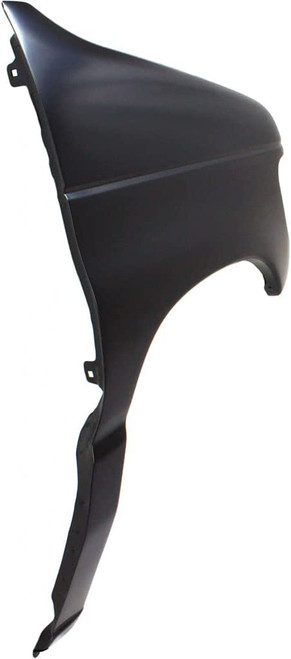 FENDER FR RH CAPA  REPLACEMENT FOR FORD VAN FORD ECONOLINE 2001 PARTSLINK NUMBER  FO1241199C