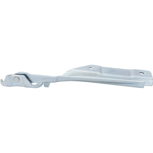 HOOD HINGE RH STEEL CHROME  REPLACEMENT FOR FORD VAN FORD ECONOLINE 2001 PARTSLINK NUMBER  FO1236203