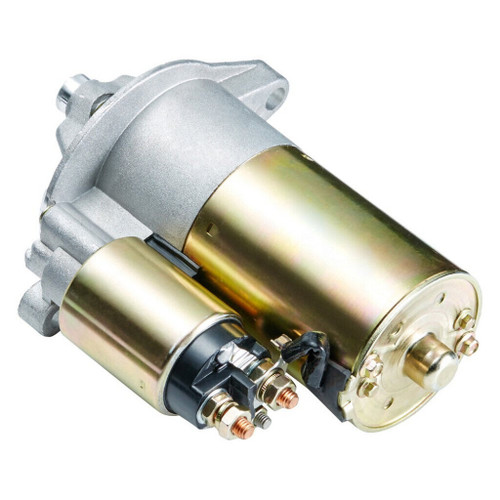 STARTER MOTOR 4.2/3.8L  REPLACEMENT FOR FORD VAN FORD ECONOLINE 2001 PARTSLINK NUMBER  1-03268