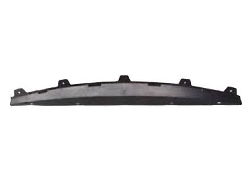 VALANCE FR REPLACEMENT FOR FORD WINDSTAR 2001 PARTSLINK NUMBER  FO1092176