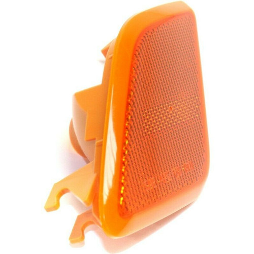 SIDE MARKER LAMP LH HQ REPLACEMENT FOR MERCEDES S600 2010 PARTSLINK NUMBER MB2554104 SIDE MARKER LAMP LH HQ REPLACEMENT FOR MERCEDES S600 2010 PARTSLINK NUMBER MB2554104