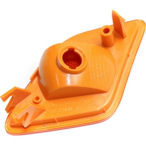 SIDE MARKER LAMP RH HQ REPLACEMENT FOR MERCEDES S600 2010 PARTSLINK NUMBER MB2555104 SIDE MARKER LAMP RH HQ REPLACEMENT FOR MERCEDES S600 2010 PARTSLINK NUMBER MB2555104