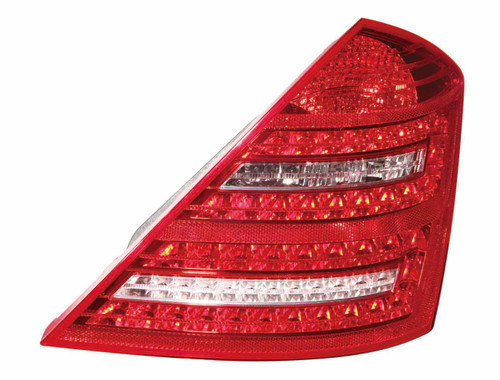 TAIL LAMP RH HQ REPLACEMENT FOR MERCEDES S600 2010 PARTSLINK NUMBER MB2801133 TAIL LAMP RH HQ REPLACEMENT FOR MERCEDES S600 2010 PARTSLINK NUMBER MB2801133