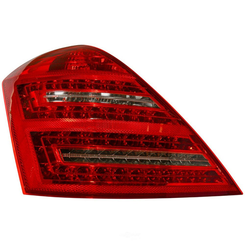TAIL LAMP LH HQ REPLACEMENT FOR MERCEDES S63 AMG 2010 PARTSLINK NUMBER MB2800133 TAIL LAMP LH HQ REPLACEMENT FOR MERCEDES S63 AMG 2010 PARTSLINK NUMBER MB2800133