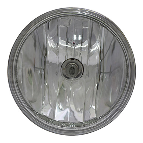 FOG LAMP FR LH/RH CAPA REPLACEMENT FOR CHEVROLET SPARK 2022 PARTSLINK NUMBER GM2592313C