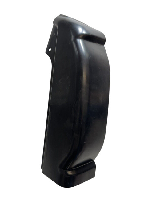 CAB CORNER LH EXT CAB 3/4 DR REPLACEMENT FOR GMC PICKUP GMC SIERRA - 1500 2500-3500 2001 PARTSLINK NUMBER  0856-115