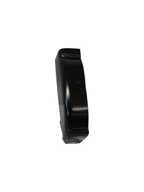 CAB CORNER RH EXT CAB 3/4 DR REPLACEMENT FOR GMC PICKUP GMC SIERRA - 1500 2500-3500 2001 PARTSLINK NUMBER  0856-116