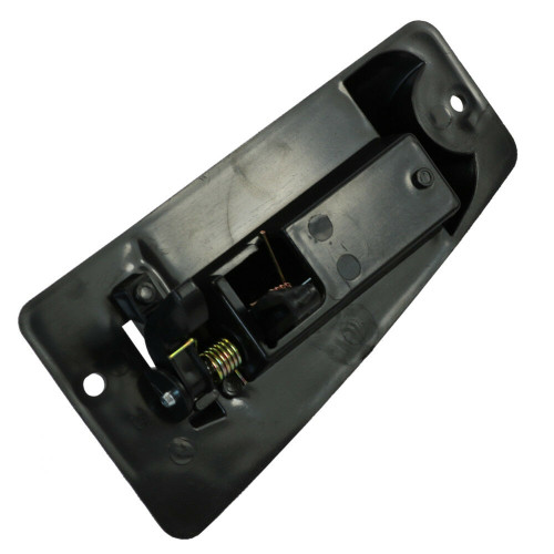 DOOR HANDLE RR RH OUTER EXTENDED CAB REPLACEMENT FOR GMC PICKUP GMC SIERRA - 1500 2500-3500 2001 PARTSLINK NUMBER  GM1521115