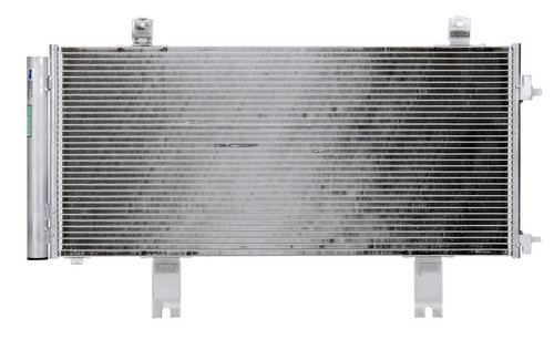 CONDENSOR (30099) W/RECEIVER DRIER REPLACEMENT FOR HONDA ACCORD SEDAN 2019   PARTSLINK NUMBER    HO3030170