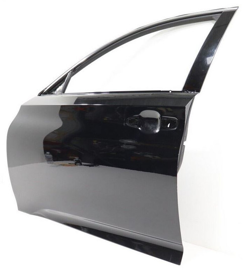 DOOR FR LH REPLACEMENT FOR HONDA ACCORD SEDAN 2019 PARTSLINK NUMBER HO1300997U DOOR FR LH REPLACEMENT FOR HONDA ACCORD SEDAN 2019 PARTSLINK NUMBER HO1300997U