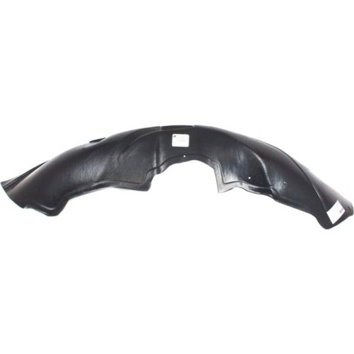 FENDER LINER RH 2500/3500 HD REPLACEMENT FOR GMC PICKUP GMC SIERRA - 1500 2500-3500 2001 PARTSLINK NUMBER  	GM1249165