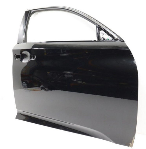 DOOR FR RH REPLACEMENT FOR HONDA ACCORD SEDAN 2019 PARTSLINK NUMBER HO1301997U DOOR FR RH REPLACEMENT FOR HONDA ACCORD SEDAN 2019 PARTSLINK NUMBER HO1301997U