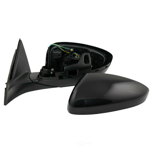 DOOR MIRROR LH POWER PTM REPLACEMENT FOR HONDA ACCORD SEDAN 2019 PARTSLINK NUMBER HO1320328 DOOR MIRROR LH POWER PTM REPLACEMENT FOR HONDA ACCORD SEDAN 2019 PARTSLINK NUMBER HO1320328