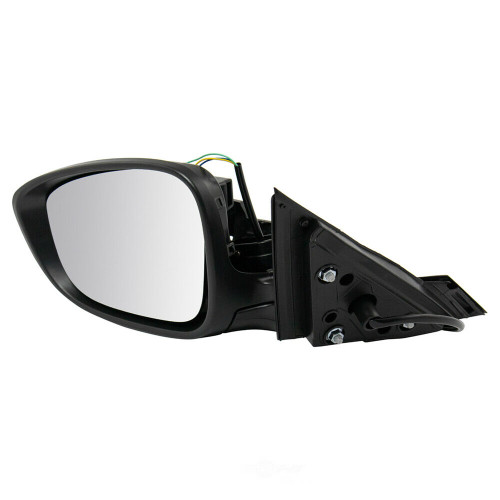 DOOR MIRROR LH POWER PTM REPLACEMENT FOR HONDA ACCORD SEDAN 2019 PARTSLINK NUMBER HO1320328 DOOR MIRROR LH POWER PTM REPLACEMENT FOR HONDA ACCORD SEDAN 2019 PARTSLINK NUMBER HO1320328