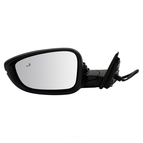 DOOR MIRROR LH POWER PTM HTD W/SIGNAL/BLIND SPOT EXL/ EXL HYB/ TOURING REPLACEMENT FOR HONDA ACCORD SEDAN 2019 PARTSLINK NUMBER HO1320330 DOOR MIRROR LH POWER PTM HTD W/SIGNAL/BLIND SPOT EXL/ EXL HYB/ TOURING REPLACEMENT FOR HONDA ACCORD SEDAN 2019 PARTSLINK NUMBER HO1320330