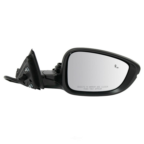 DOOR MIRROR LH POWER PTM HTD W/SIGNAL/BLIND SPOT EXL/ EXL HYB/ TOURING REPLACEMENT FOR HONDA ACCORD SEDAN 2019 PARTSLINK NUMBER HO1320330 DOOR MIRROR LH POWER PTM HTD W/SIGNAL/BLIND SPOT EXL/ EXL HYB/ TOURING REPLACEMENT FOR HONDA ACCORD SEDAN 2019 PARTSLINK NUMBER HO1320330