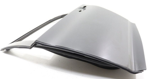 DOOR RR LH REPLACEMENT FOR HONDA ACCORD SEDAN 2019 PARTSLINK NUMBER HO1302997U DOOR RR LH REPLACEMENT FOR HONDA ACCORD SEDAN 2019 PARTSLINK NUMBER HO1302997U