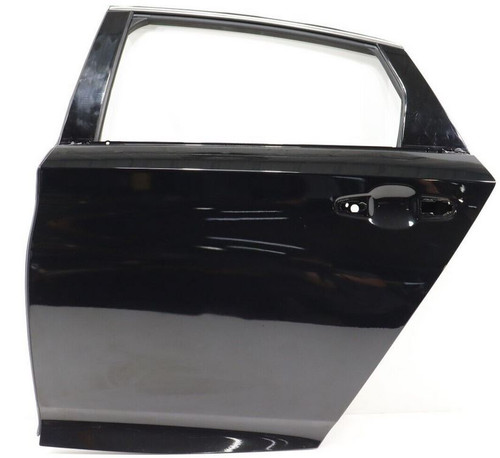 DOOR RR LH REPLACEMENT FOR HONDA ACCORD SEDAN 2019 PARTSLINK NUMBER HO1302997U DOOR RR LH REPLACEMENT FOR HONDA ACCORD SEDAN 2019 PARTSLINK NUMBER HO1302997U