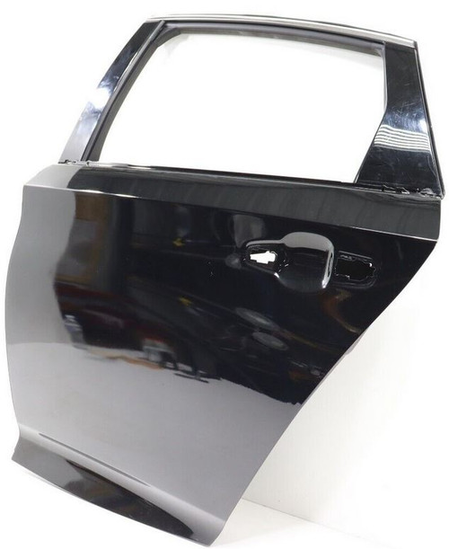 DOOR RR LH REPLACEMENT FOR HONDA ACCORD SEDAN 2019 PARTSLINK NUMBER HO1302997U DOOR RR LH REPLACEMENT FOR HONDA ACCORD SEDAN 2019 PARTSLINK NUMBER HO1302997U