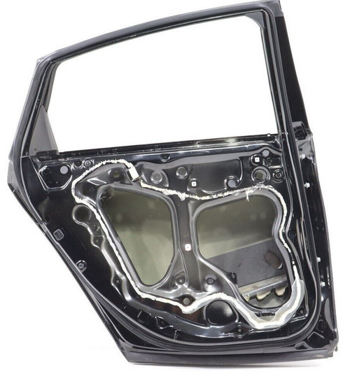 DOOR RR LH REPLACEMENT FOR HONDA ACCORD SEDAN 2019 PARTSLINK NUMBER HO1302997U DOOR RR LH REPLACEMENT FOR HONDA ACCORD SEDAN 2019 PARTSLINK NUMBER HO1302997U