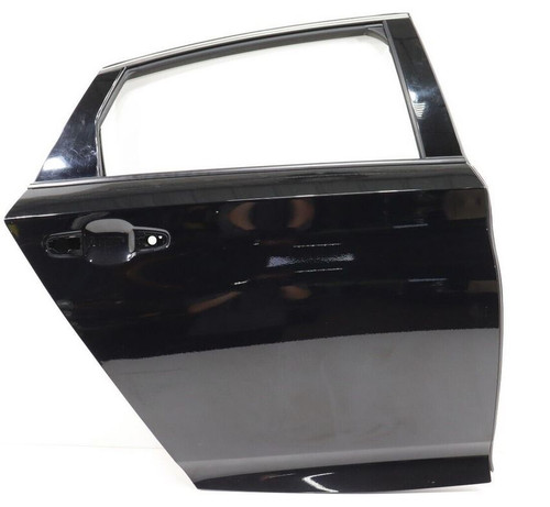 DOOR RR RH REPLACEMENT FOR HONDA ACCORD SEDAN 2019 PARTSLINK NUMBER HO1503997U DOOR RR RH REPLACEMENT FOR HONDA ACCORD SEDAN 2019 PARTSLINK NUMBER HO1503997U