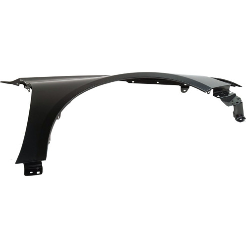 FENDER FR RH STEEL REPLACEMENT FOR HONDA ACCORD SEDAN 2019 PARTSLINK NUMBER HO1241196 FENDER FR RH STEEL REPLACEMENT FOR HONDA ACCORD SEDAN 2019 PARTSLINK NUMBER HO1241196