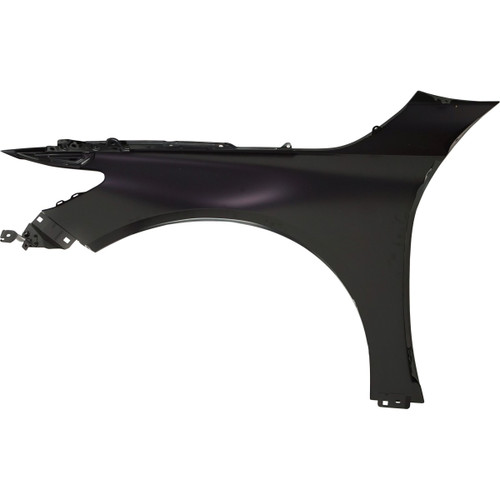 FENDER FR RH STEEL REPLACEMENT FOR HONDA ACCORD SEDAN 2019 PARTSLINK NUMBER HO1241196 FENDER FR RH STEEL REPLACEMENT FOR HONDA ACCORD SEDAN 2019 PARTSLINK NUMBER HO1241196