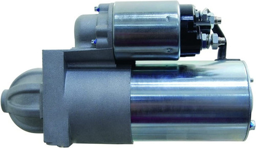STARTER MOTOR 4.3/5.0/5.7/7.4/8.1L REPLACEMENT FOR GMC PICKUP GMC SIERRA - 1500 2500-3500 2001 PARTSLINK NUMBER  1-06449L